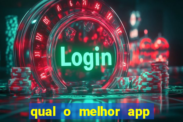 qual o melhor app para analisar jogos de futebol